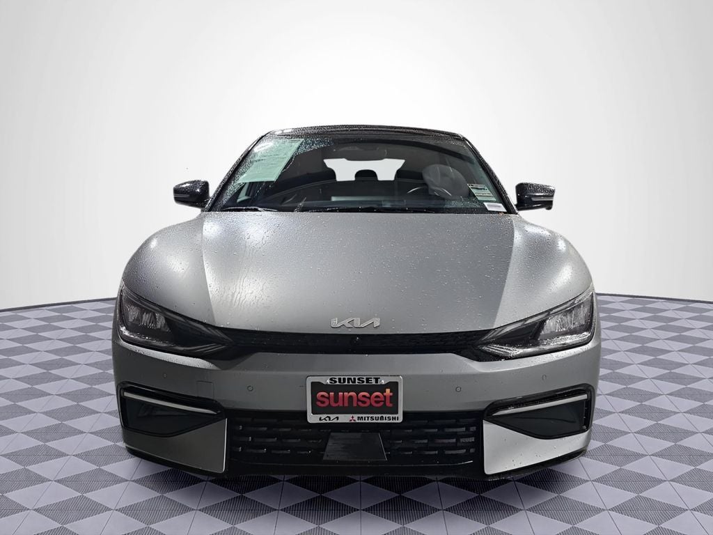 2023 Kia EV6 GT-Line