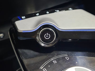 2023 Kia EV6 GT-Line