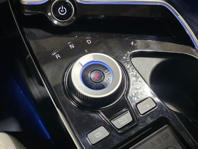 2023 Kia EV6 GT-Line