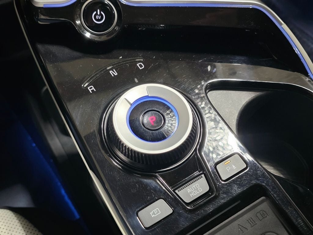 2023 Kia EV6 GT-Line