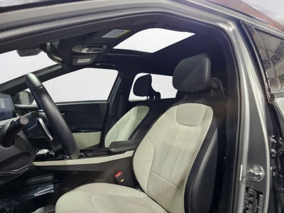 2023 Kia EV6 GT-Line