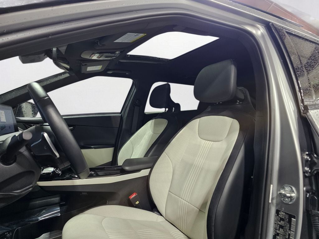 2023 Kia EV6 GT-Line