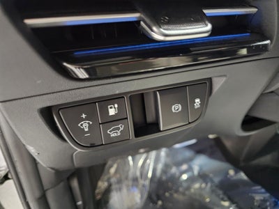 2023 Kia EV6 GT-Line