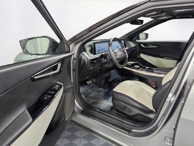 2023 Kia EV6 GT-Line