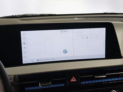 2023 Kia EV6 GT-Line