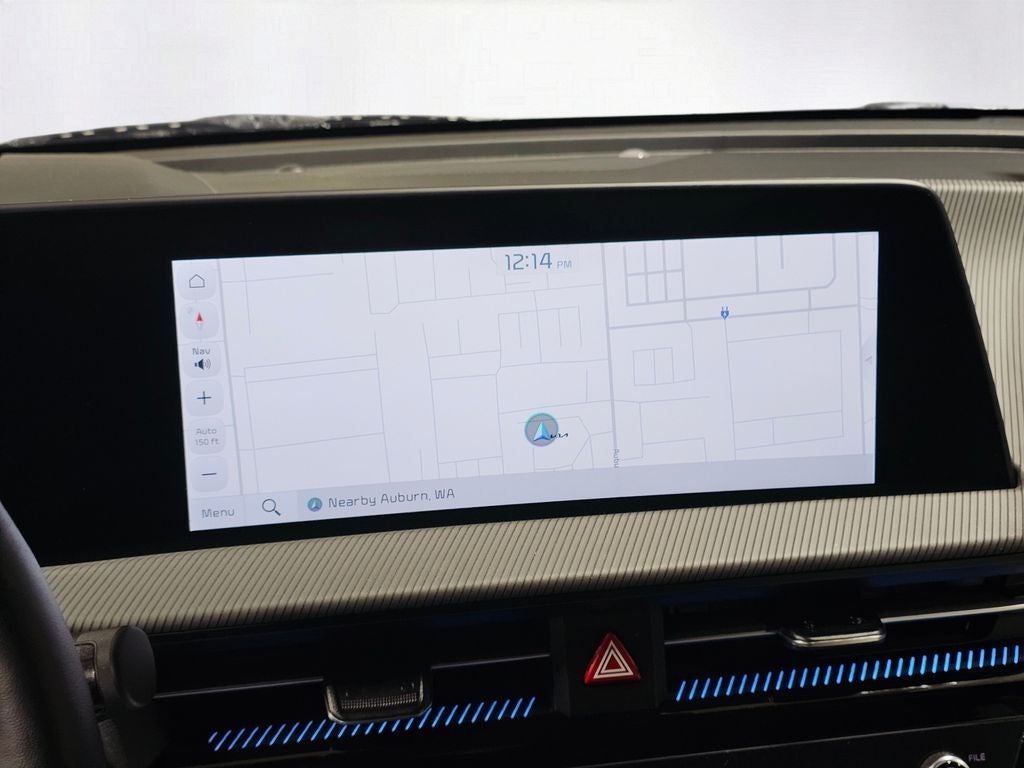 2023 Kia EV6 GT-Line