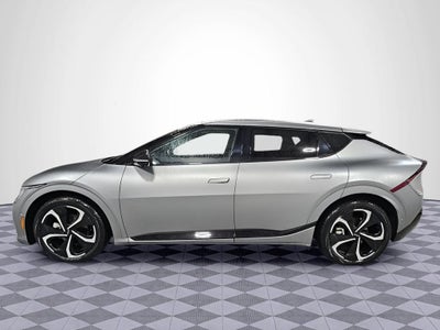 2023 Kia EV6 GT-Line