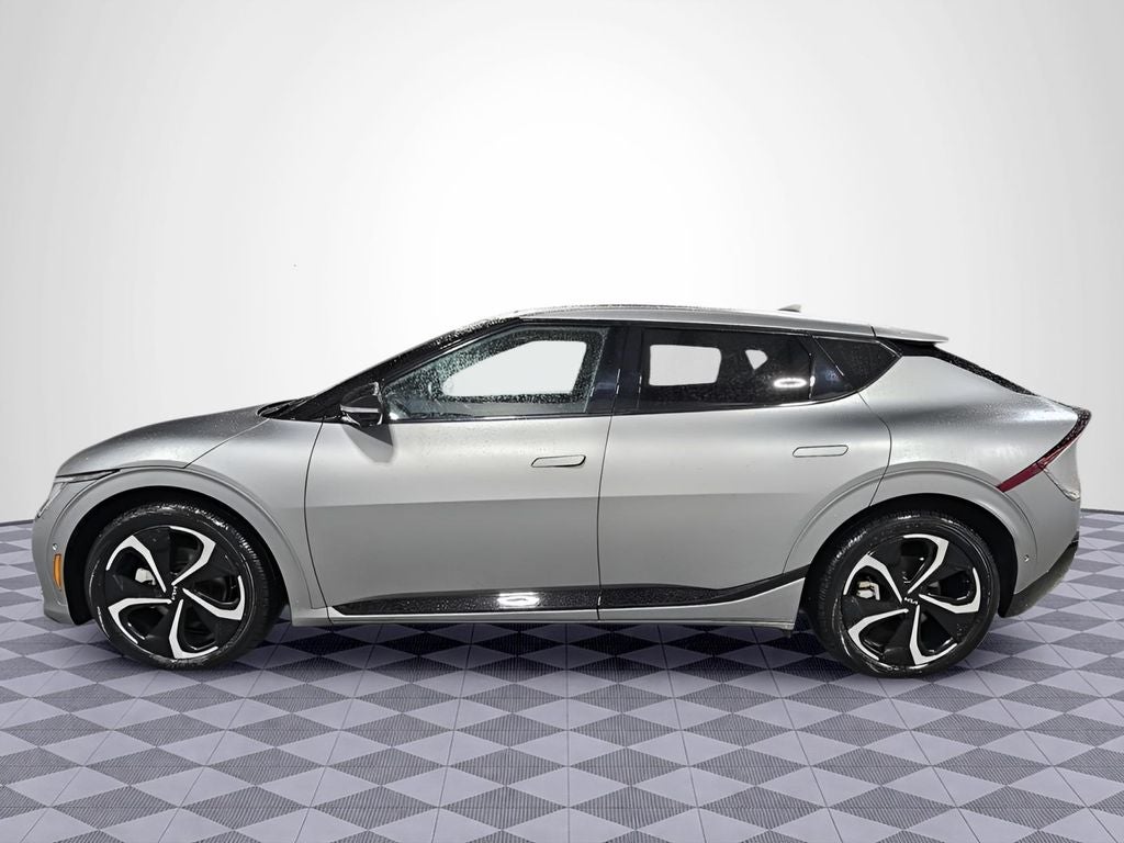 2023 Kia EV6 GT-Line
