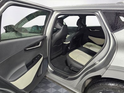 2023 Kia EV6 GT-Line