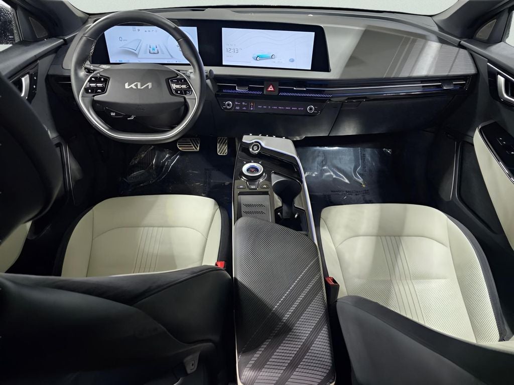 2023 Kia EV6 GT-Line