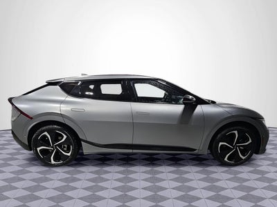 2023 Kia EV6 GT-Line