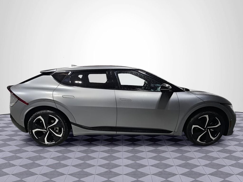 2023 Kia EV6 GT-Line