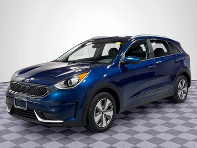 2019 Kia Niro LX