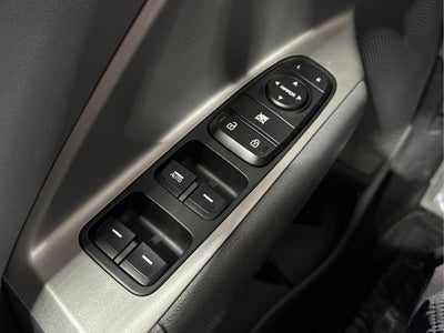 2019 Kia Niro LX