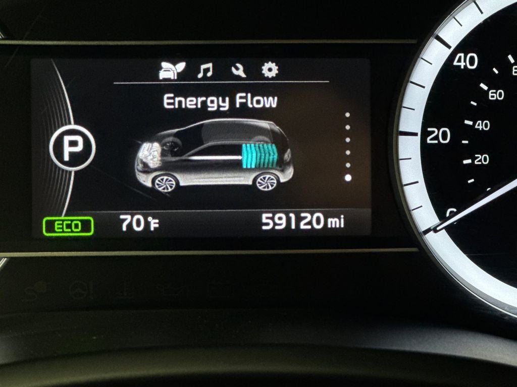 2019 Kia Niro LX
