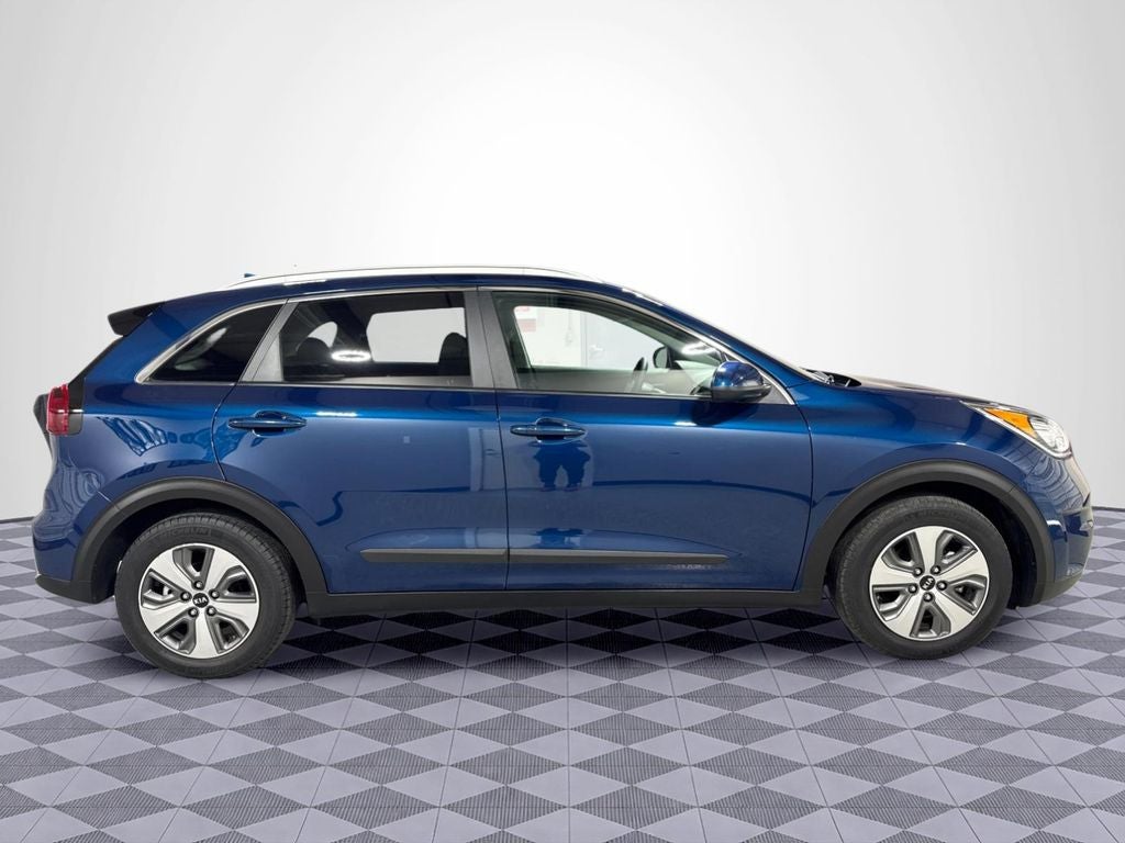2019 Kia Niro LX