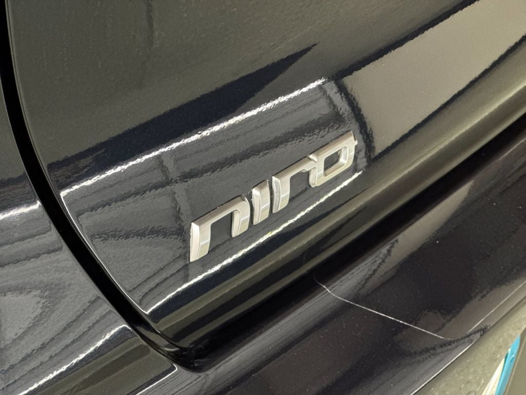 2018 Kia Niro Plug-In Hybrid EX Premium