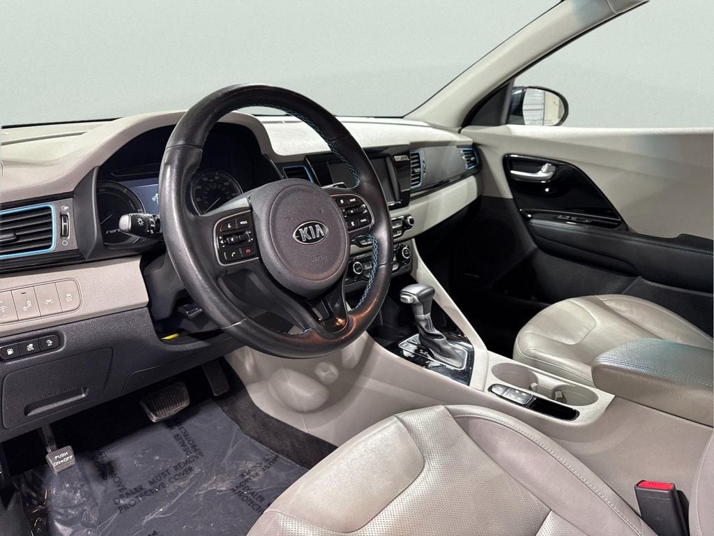 2018 Kia Niro Plug-In Hybrid EX Premium