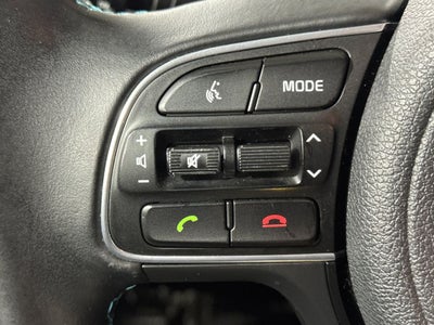 2018 Kia Niro Plug-In Hybrid EX Premium