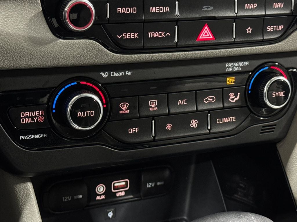 2018 Kia Niro Plug-In Hybrid EX Premium