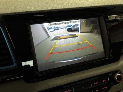 2018 Kia Niro Plug-In Hybrid EX Premium