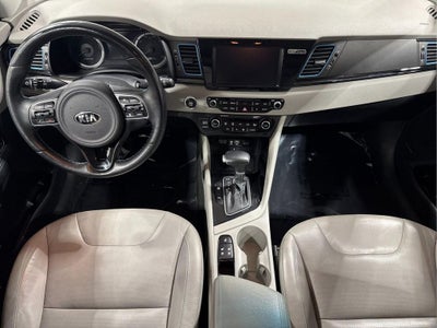 2018 Kia Niro Plug-In Hybrid EX Premium