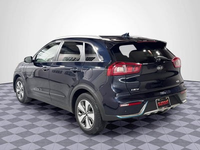 2018 Kia Niro Plug-In Hybrid EX Premium