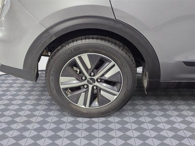 2022 Kia Niro Plug-In Hybrid EX