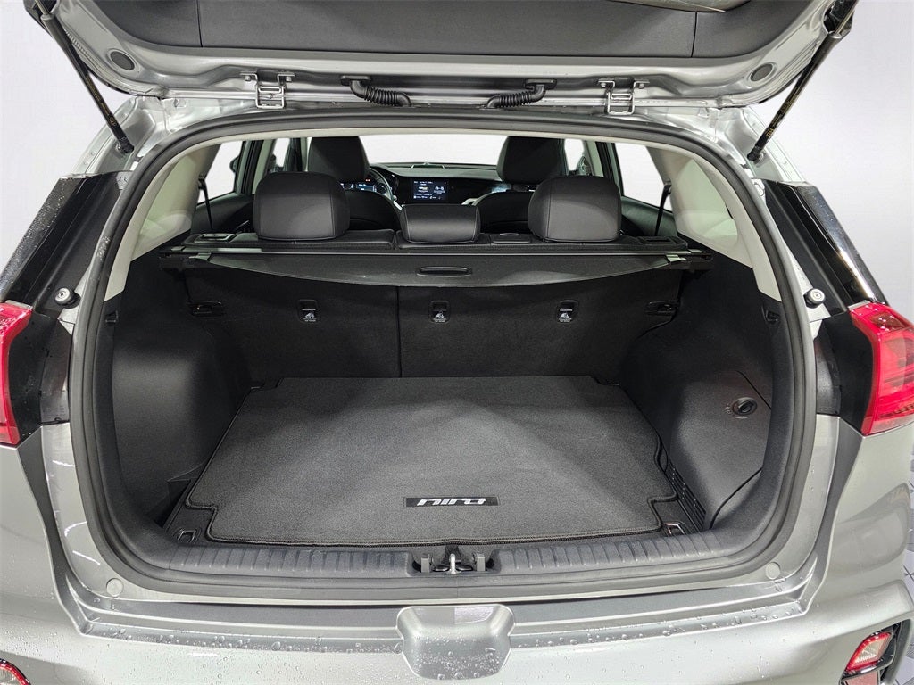 2022 Kia Niro Plug-In Hybrid EX