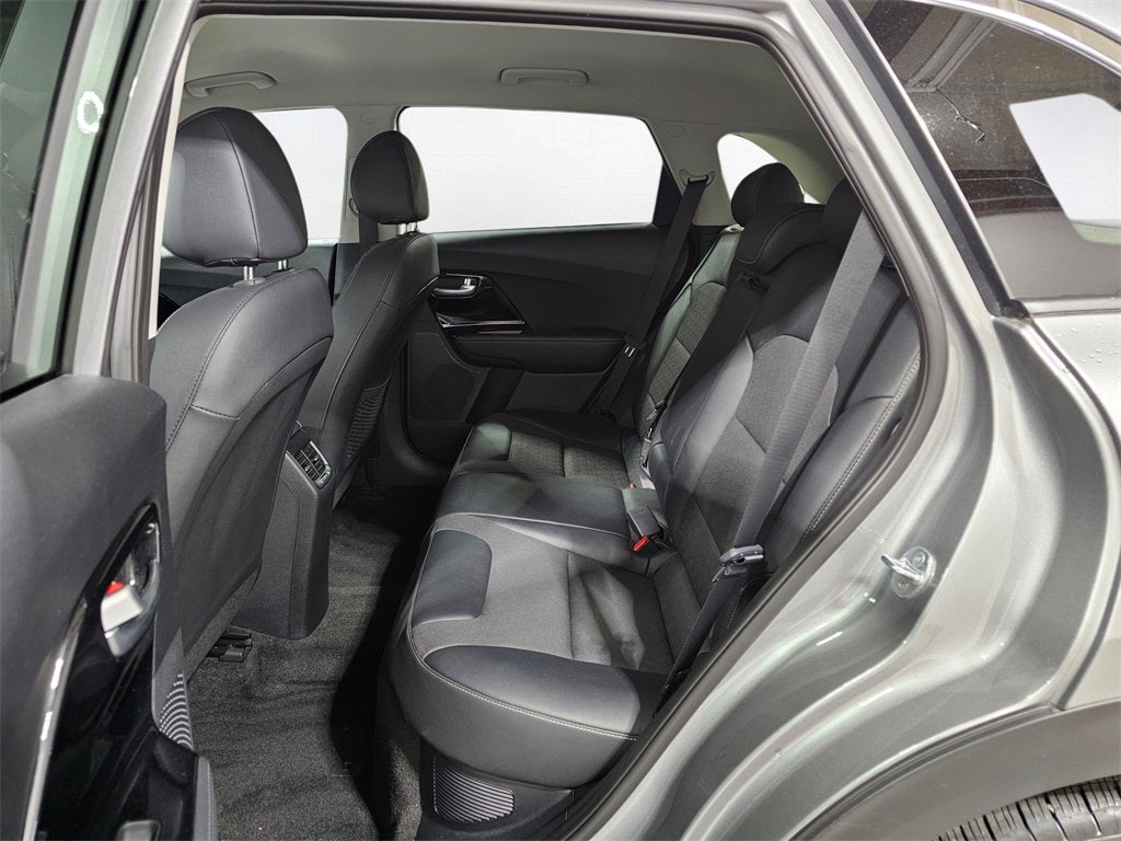 2022 Kia Niro Plug-In Hybrid EX