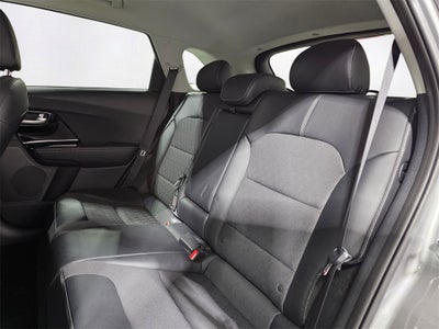 2022 Kia Niro Plug-In Hybrid EX