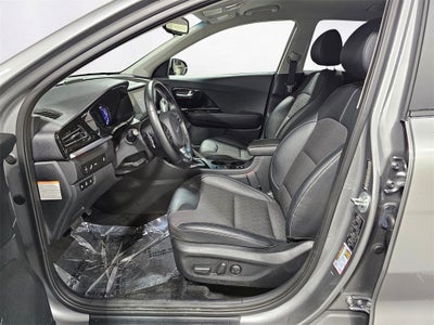 2022 Kia Niro Plug-In Hybrid EX