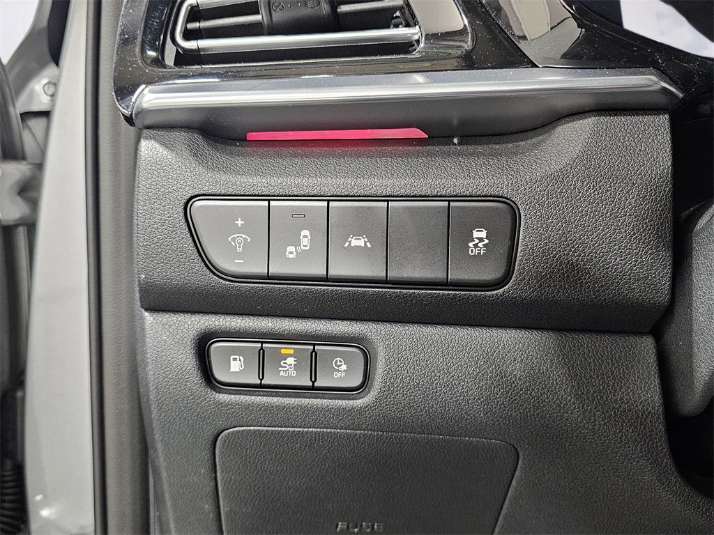 2022 Kia Niro Plug-In Hybrid EX