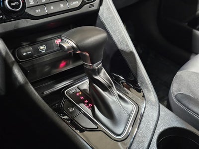 2022 Kia Niro Plug-In Hybrid EX