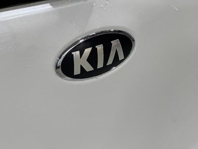 2017 Kia Niro Touring