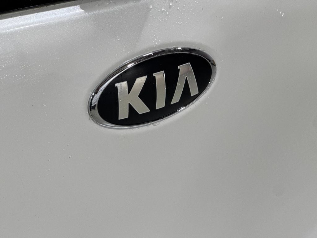 2017 Kia Niro Touring