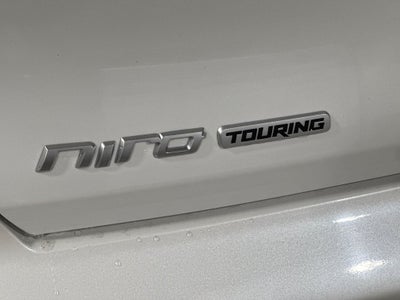 2017 Kia Niro Touring