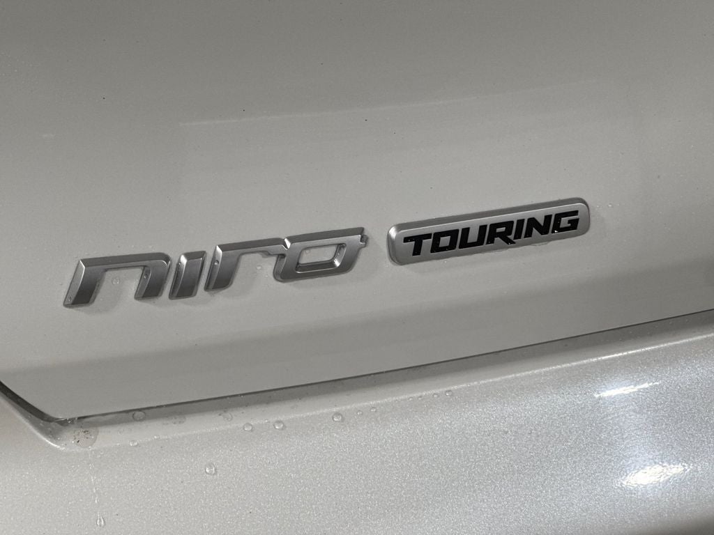 2017 Kia Niro Touring