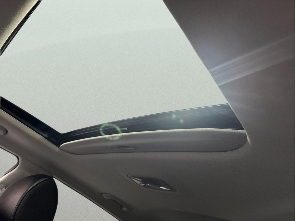2017 Kia Niro Touring