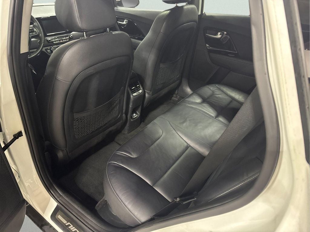 2017 Kia Niro Touring