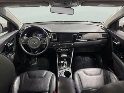 2017 Kia Niro Touring