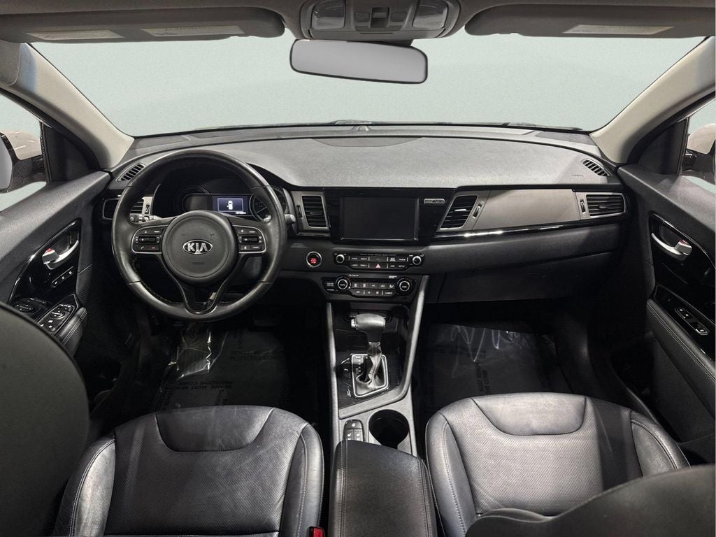 2017 Kia Niro Touring
