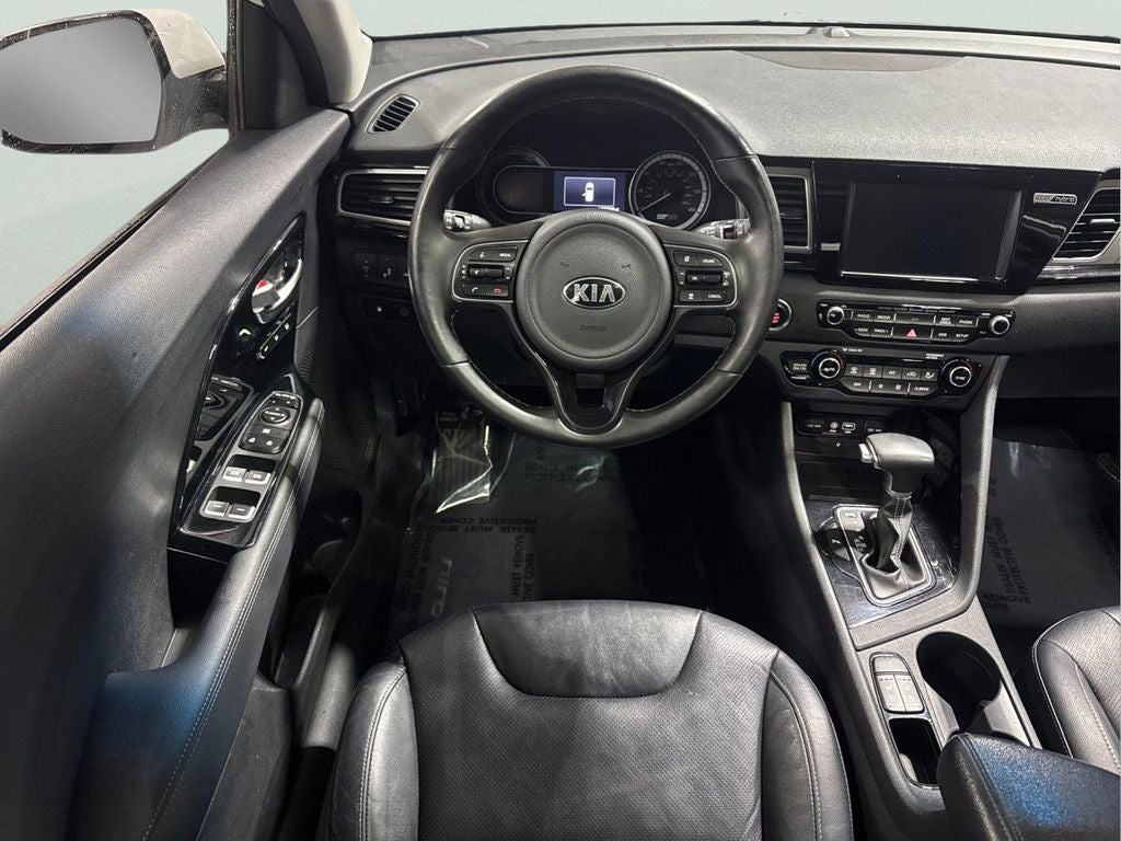 2017 Kia Niro Touring