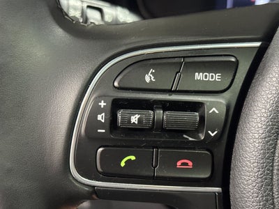 2017 Kia Niro Touring