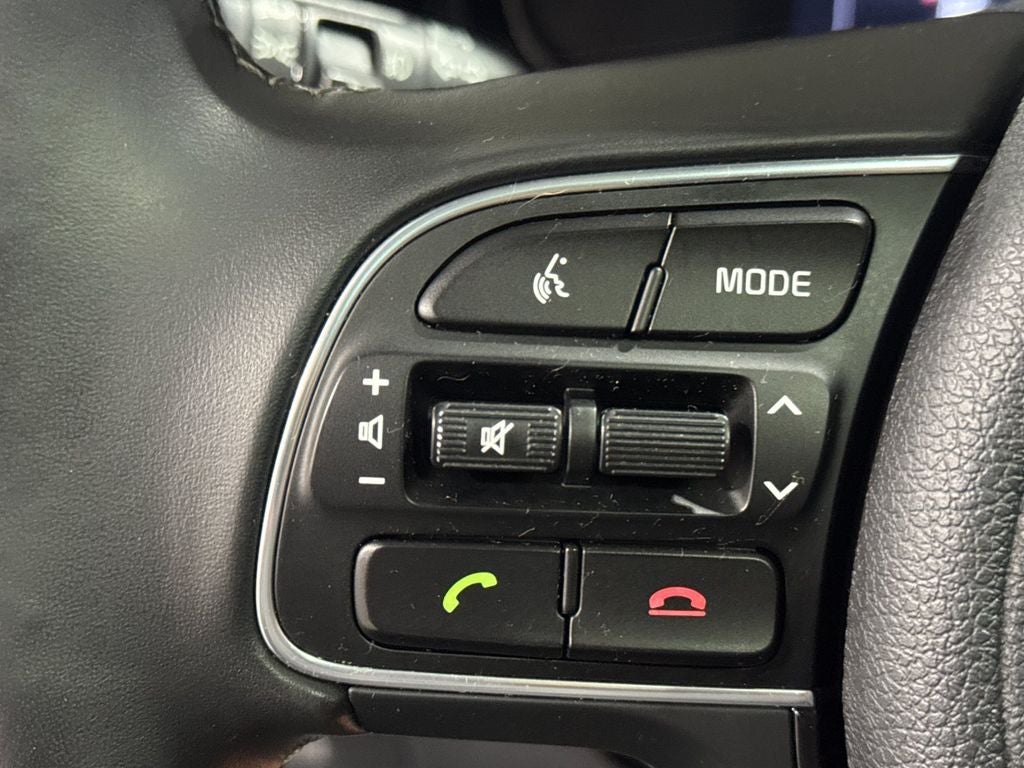 2017 Kia Niro Touring