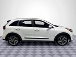 2017 Kia Niro Touring