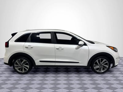 2017 Kia Niro Touring