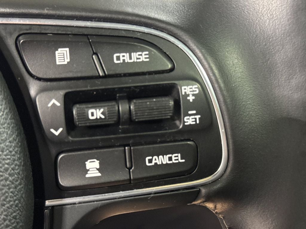 2017 Kia Niro Touring