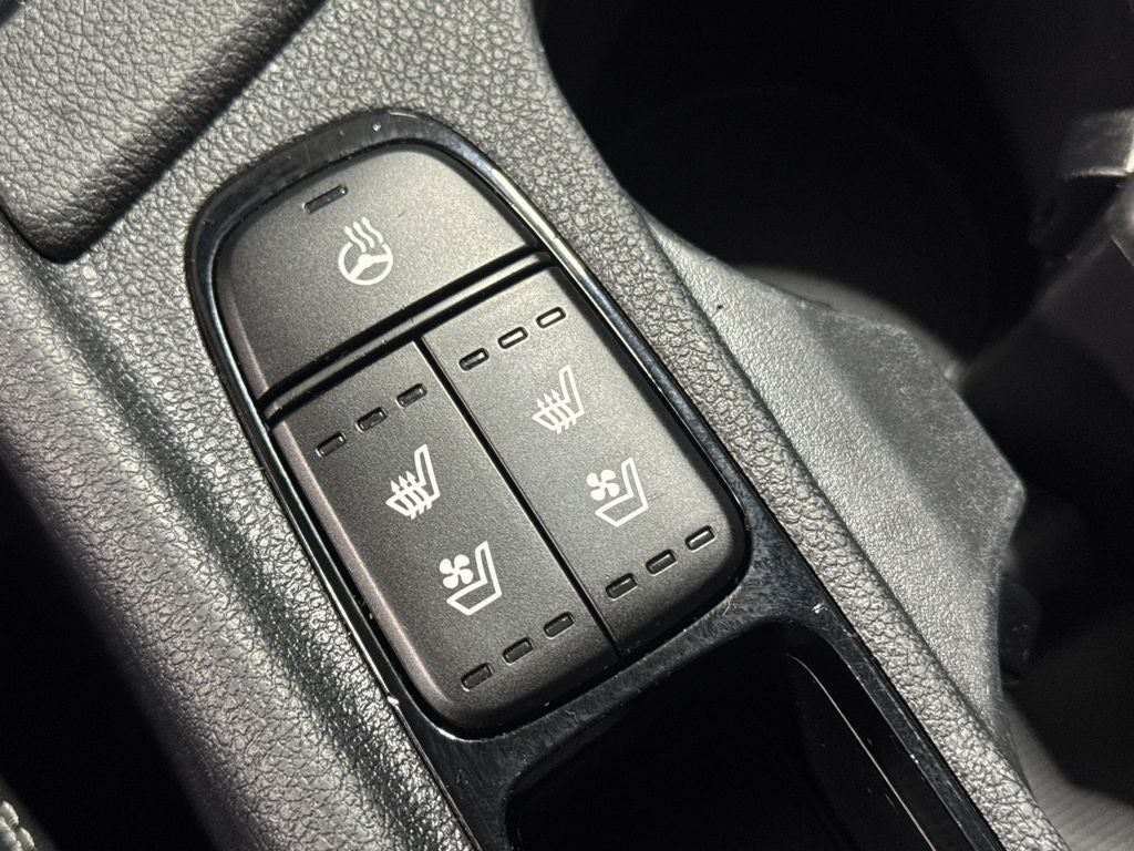 2017 Kia Niro Touring
