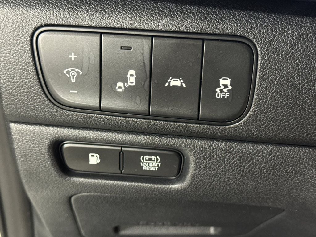 2017 Kia Niro Touring